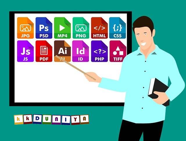 Create pdf file in php using html2pdf php library