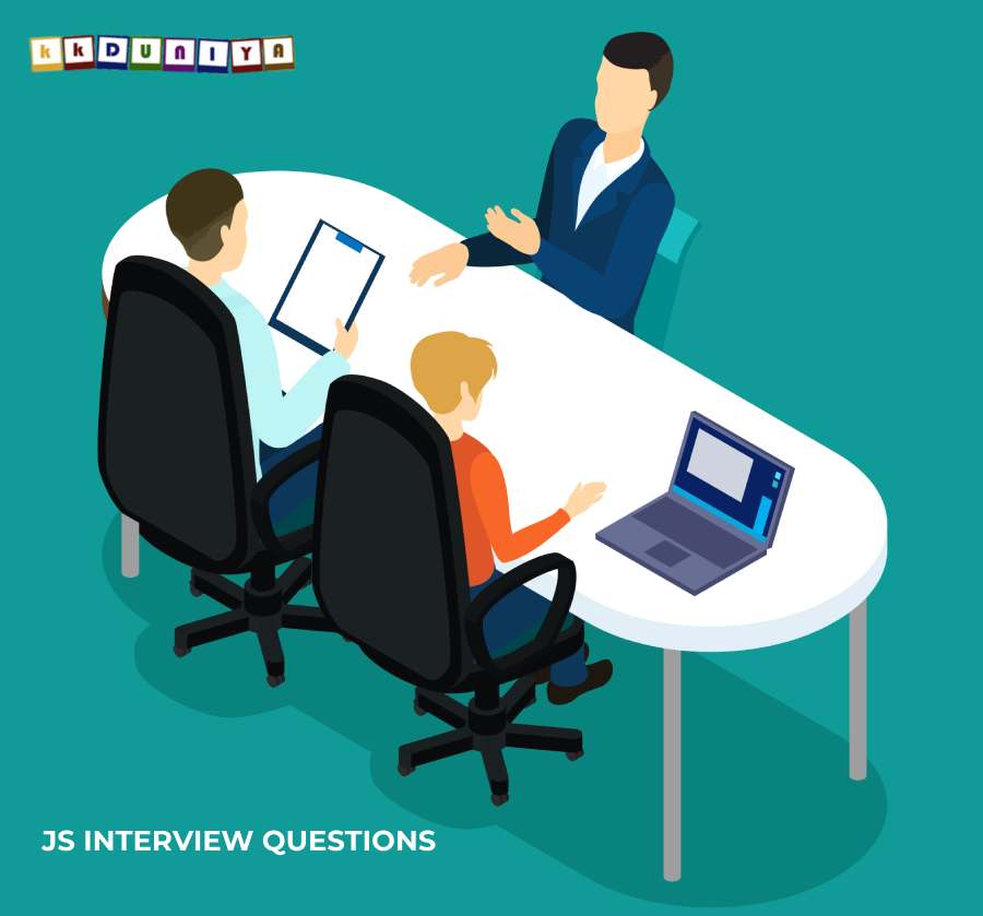 Essential JavaScript Interview Questions for Developers