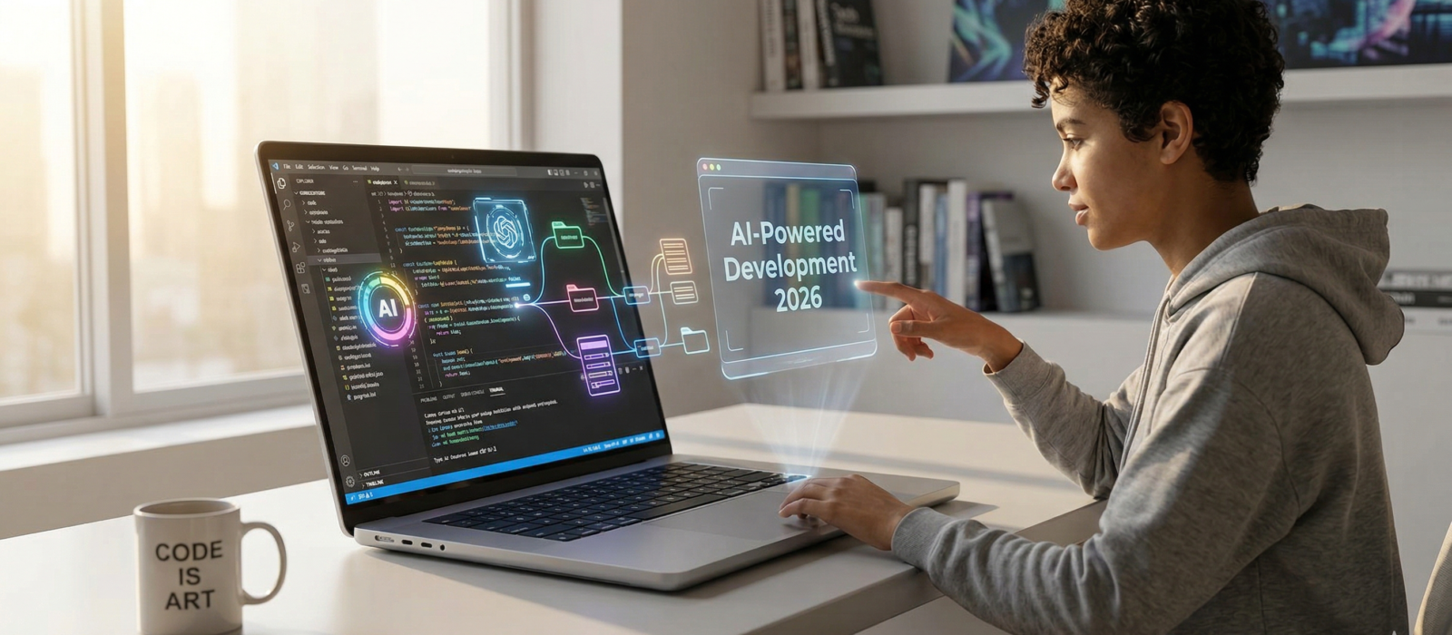 Beyond the Hype: The 5 AI Tools Every Developer Actually Needs in 2026