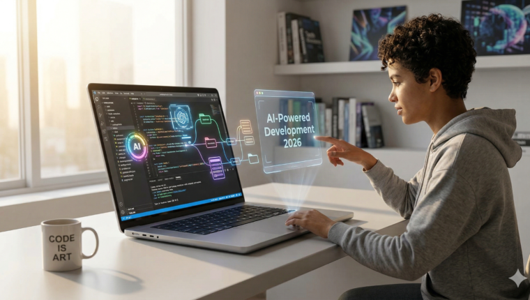 Beyond the Hype: The 5 AI Tools Every Developer Actually Needs in 2026